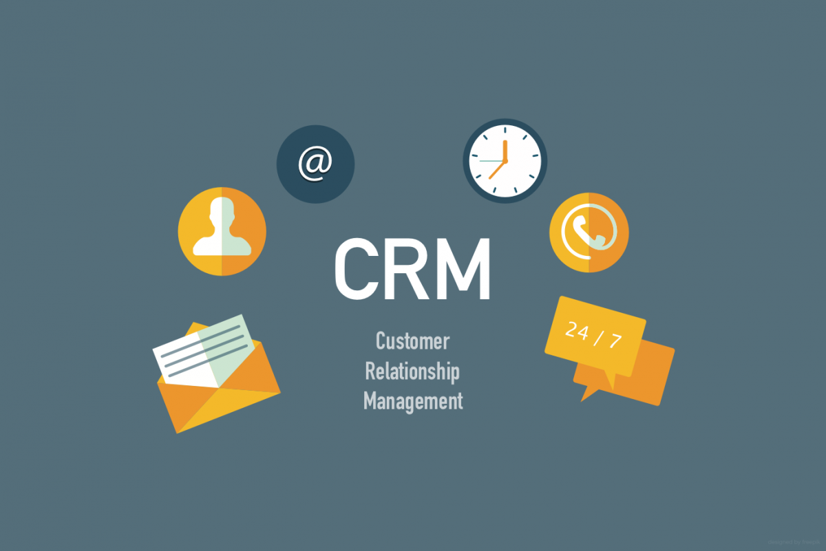 Customer Relationship Management CRM