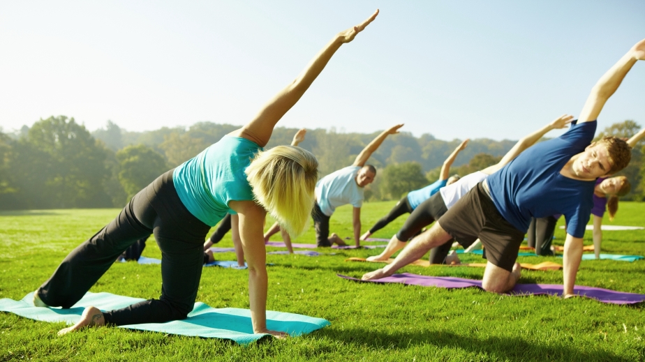 Physical Activity