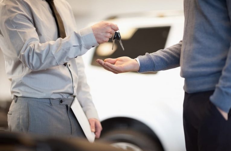 What Car Rentals Want You to Know