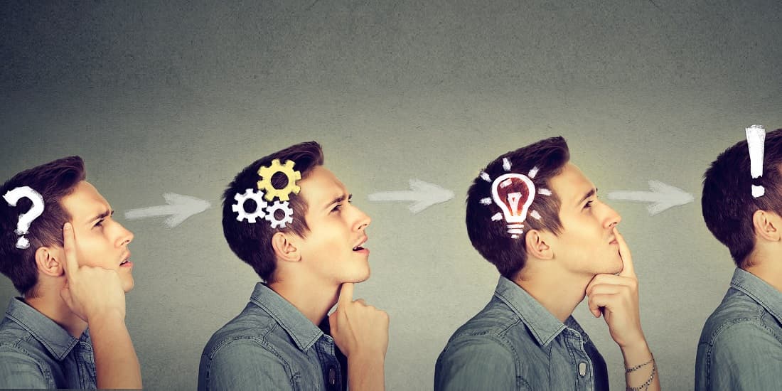 Are You Losing Market Share?