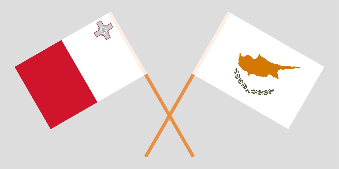 Cyprus Vs Malta – The Better Option