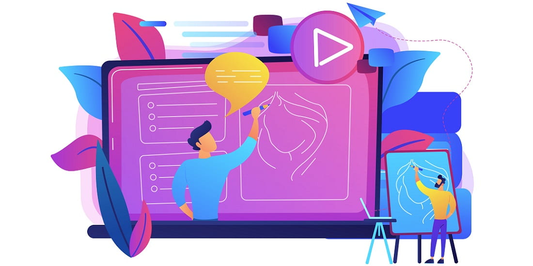 Interactive Learning Courses
