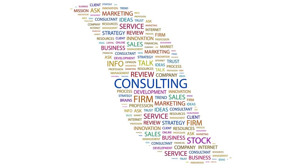 Strategy Consulting Firm