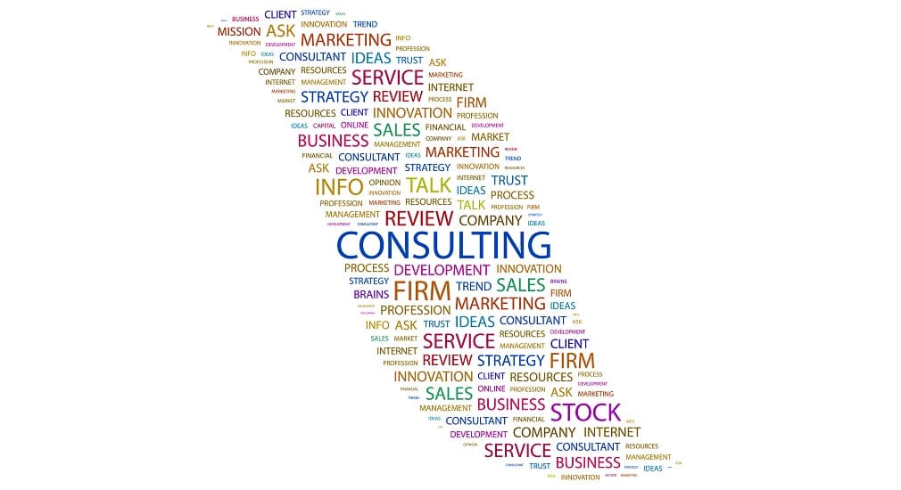 Strategy Consulting Firm