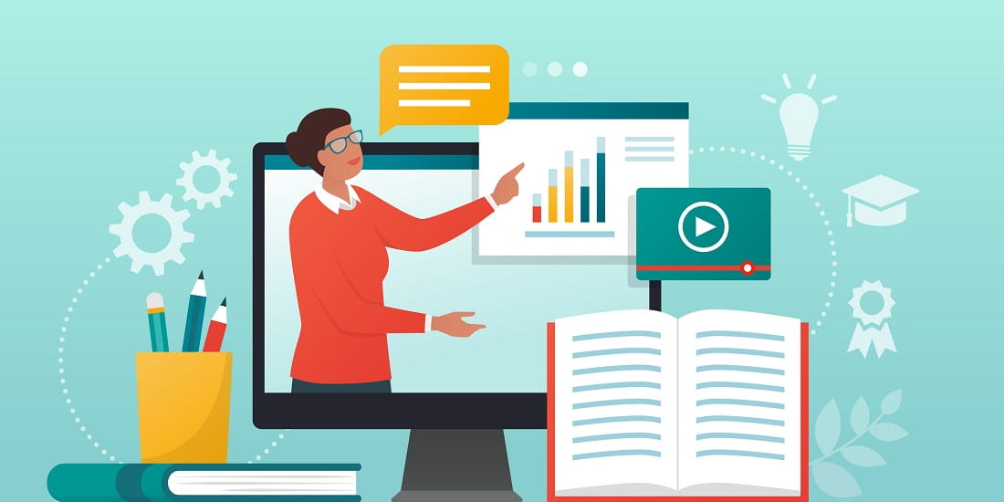 What Are the Advantages Offered by Interactive Learning
