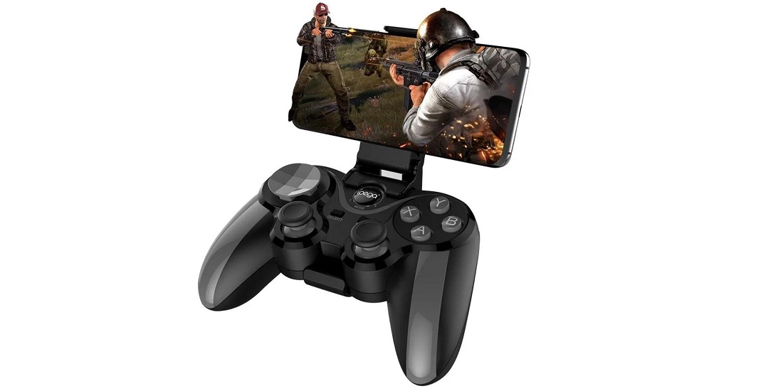 Mobile Game Controller